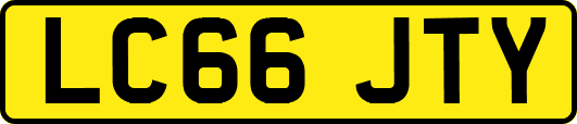 LC66JTY