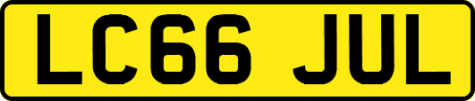 LC66JUL