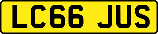 LC66JUS