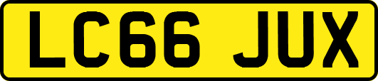 LC66JUX