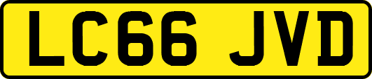 LC66JVD