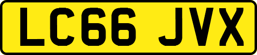 LC66JVX