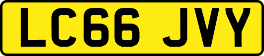 LC66JVY