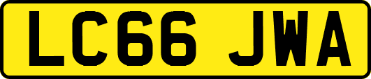 LC66JWA