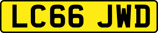 LC66JWD