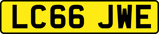 LC66JWE