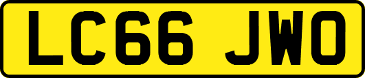LC66JWO
