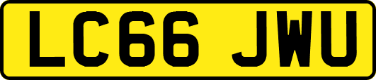 LC66JWU