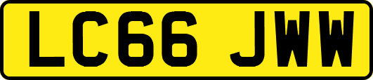LC66JWW