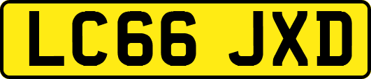 LC66JXD