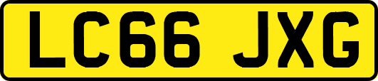 LC66JXG