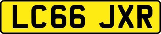 LC66JXR