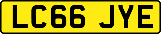 LC66JYE