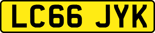 LC66JYK