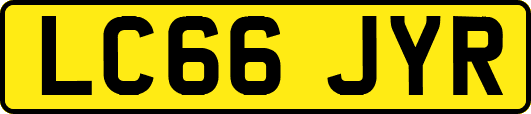 LC66JYR