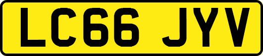 LC66JYV