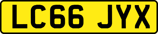 LC66JYX