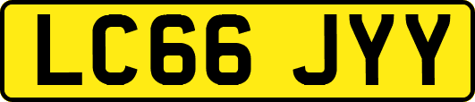 LC66JYY