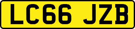 LC66JZB