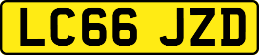 LC66JZD
