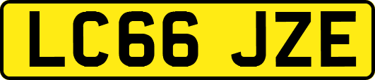 LC66JZE