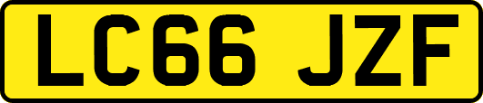 LC66JZF