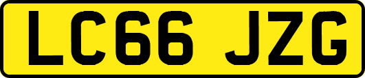 LC66JZG