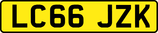 LC66JZK