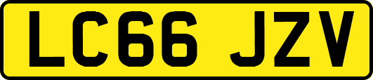 LC66JZV