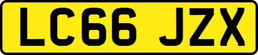 LC66JZX