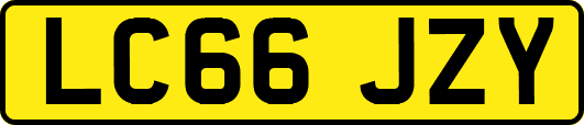 LC66JZY