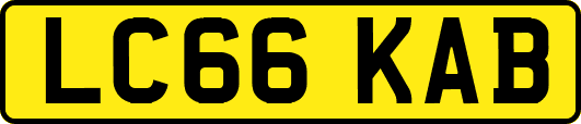 LC66KAB
