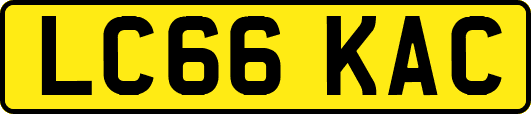 LC66KAC