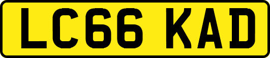 LC66KAD