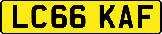 LC66KAF