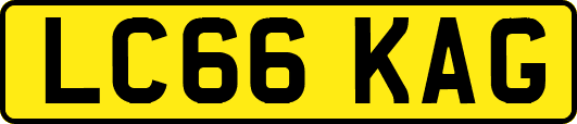 LC66KAG