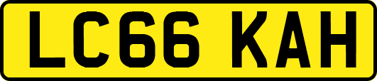 LC66KAH