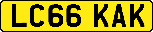 LC66KAK
