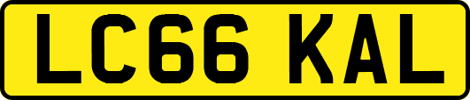 LC66KAL