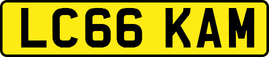 LC66KAM