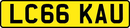 LC66KAU