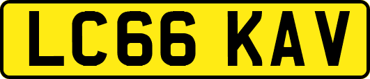 LC66KAV