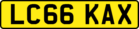LC66KAX