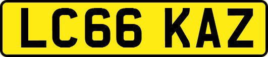 LC66KAZ