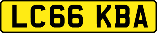 LC66KBA
