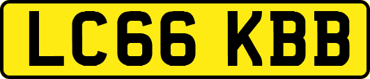 LC66KBB