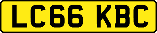 LC66KBC