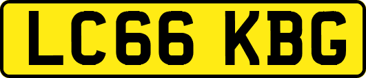 LC66KBG