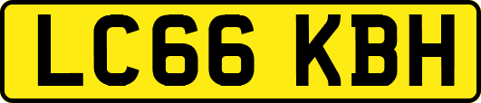 LC66KBH