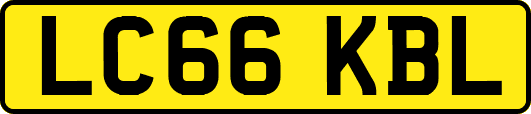 LC66KBL